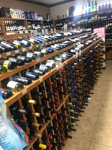 Wine Store «California Wine & Spirits», reviews and photos, 23123 Camden Way, California, MD 20619, USA