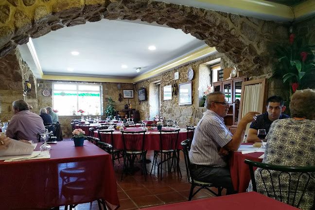 Pizzaria Mónica