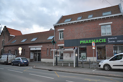 REVILLON Severine OSTEOPATHE Centre Duban à Sainghin-en-Weppes
