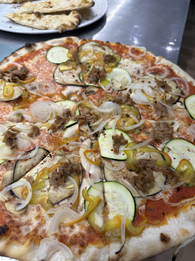 PIZZA EXPRESS in Viterbo, Provincia di Viterbo