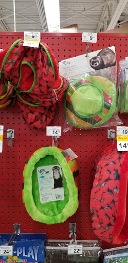 Pet Supply Store «Petco Animal Supplies», reviews and photos, 2350 Central Park Ave, Yonkers, NY 10710, USA