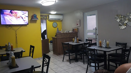 Los Tacos Restaurant - 94V8+G87, Cll 12, Canóvanas, 00729, Puerto Rico