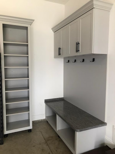 Cabinet Maker «Innovative Cabinets & Closets», reviews and photos, 17401 Tiller Ct, Westfield, IN 46074, USA