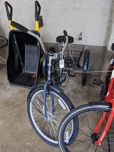 Hardware Store «Grayco Hardware and Home», reviews and photos, 136 Sea Island Pkwy, Beaufort, SC 29907, USA