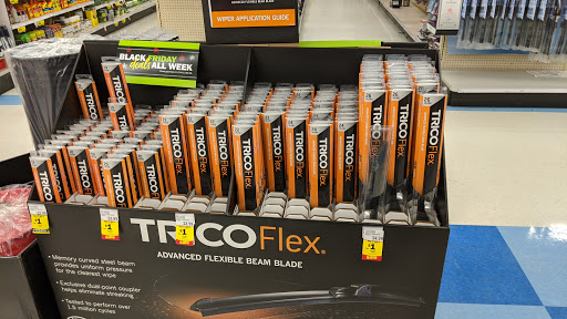 Grocery Store «Meijer», reviews and photos, 3333 E Michigan Ave, Jackson, MI 49202, USA