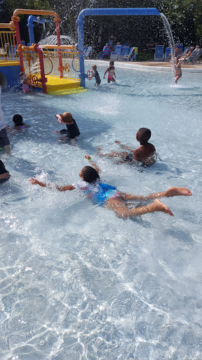 Water Park «Waterford Oaks», reviews and photos, 1702 Scott Lake Rd, Waterford Twp, MI 48328, USA