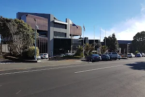 New Plymouth District Council image
