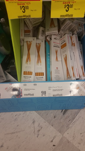 Office Supply Store «OfficeMax», reviews and photos, 3131 Main St, Mohegan Lake, NY 10547, USA