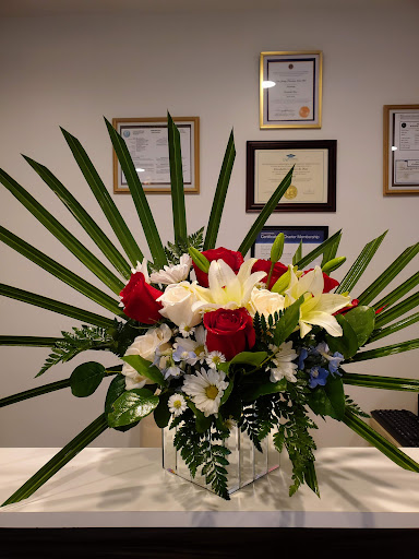 Florist «Always & Forever Flowers», reviews and photos, 2553 County Rd 516, Old Bridge, NJ 08857, USA