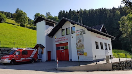 Freiwillige Feuerwehr Haimburgerberg
