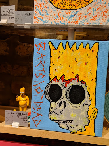 Toy Store «Toy de Jour», reviews and photos, 2064 N Western Ave, Chicago, IL 60647, USA