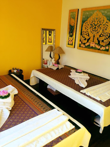Therapiecenter Binningen San Siam Traditional Thai Massage - Allschwil