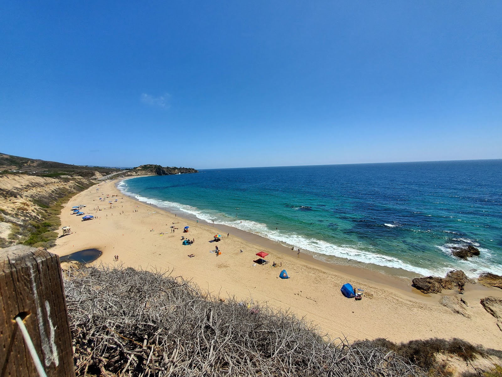 Guide to Crystal Cove State Park: Explore Underwater Adventures, Hiking Trails, and More