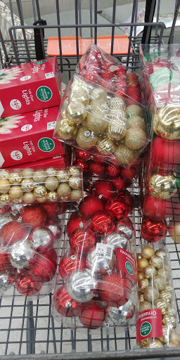 Discount Store «Big Lots», reviews and photos, 2110 S Cooper St, Arlington, TX 76013, USA