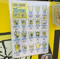 レモネードbyレモニカ 大府PA店