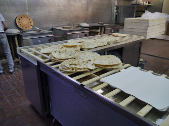 Khomali Albasra Bakery