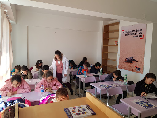 Datça Açı Özel Öğretim Kursu