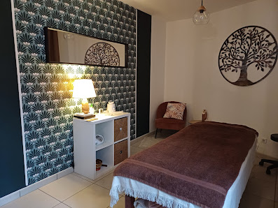 Emily Massage Intuitif Maison médicale, 22 Rue des Rosiers, 21130 Villers-les-Pots, France