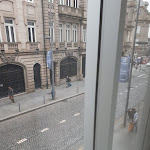 Photo n°2 de l'avis de Amilton.o fait le 31/12/2019 à 15:02 sur le  Porto Royal Bridges à Porto