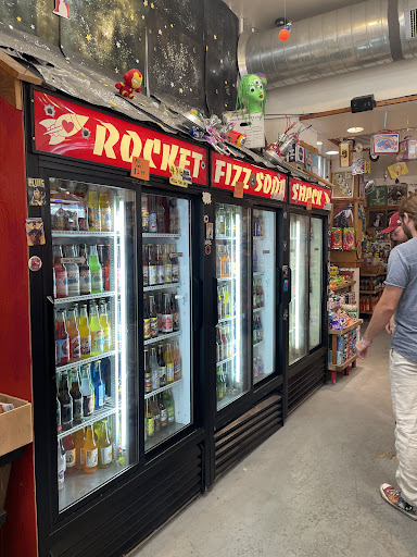 Candy Store «Rocket Fizz Denver», reviews and photos, 1512 Larimer St, Denver, CO 80202, USA