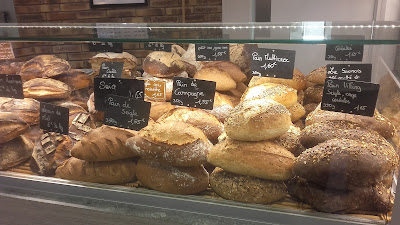 Dolci Sarl à Frotey-lès-Vesoul