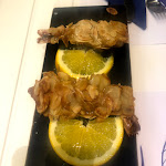 Photo n°3 de l'avis de roberta.i fait le 24/08/2019 à 17:38 sur le  Trattoria Del Mare à Pozzuoli