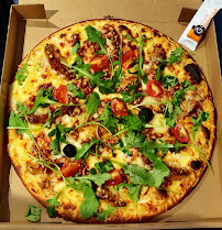 Plats et boissons du Pizzeria To'Pizza 64 à Mazerolles - n°3