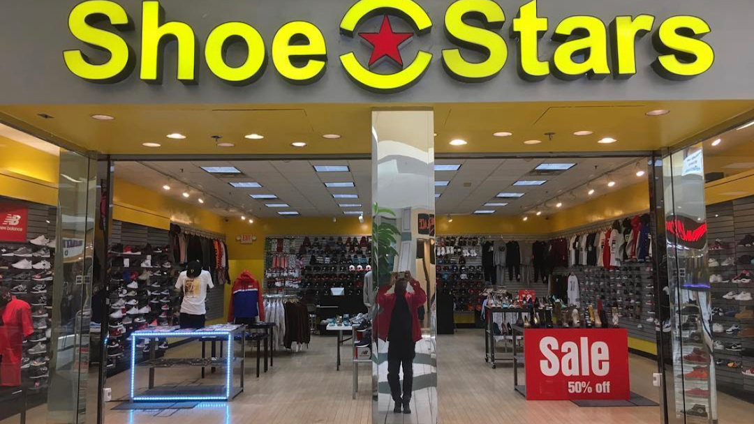 True Struggle Apparel