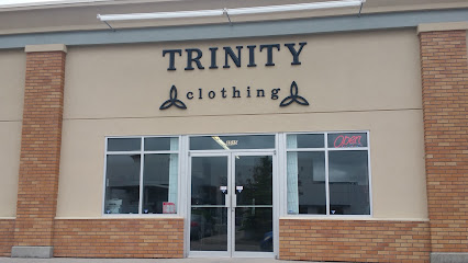 Trinity Clothing Inc