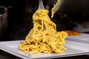 Not Your Mama's Pasta image