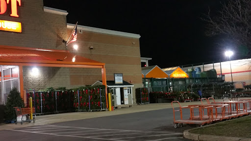 Home Improvement Store «The Home Depot», reviews and photos, 3 Mystic View Rd, Everett, MA 02149, USA