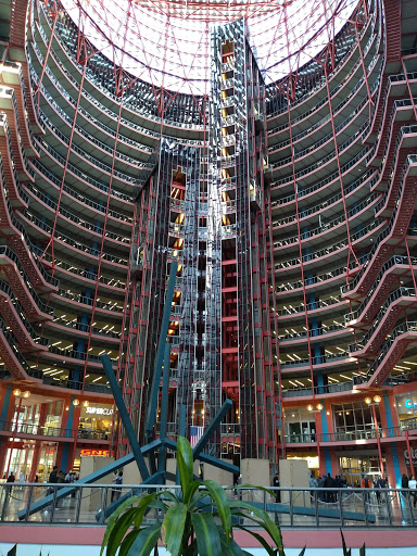 Lottery Retailer «Lottery Prize Center», reviews and photos, 100 W Randolph St # 7-724, Chicago, IL 60601, USA