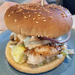 Photo n°3 de l'avis de Thomas.h fait le 27/10/2022 à 12:28 sur le  Burger Lounge Rahlstedt Restaurant American Diner & Lieferservice à Hamburg