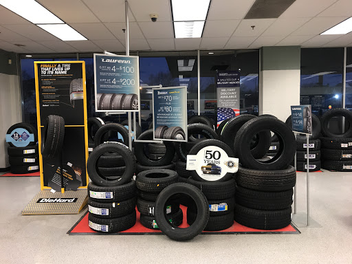 Department Store «Sears», reviews and photos, 425 Rice St, St Paul, MN 55103, USA