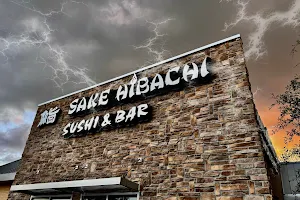 Sake Hibachi Sushi & Bar image