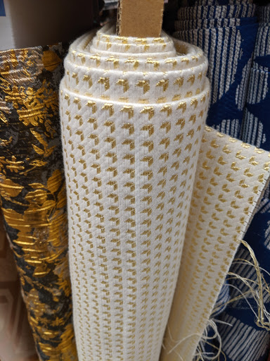 Fabric Store «Jo-Ann Fabrics and Crafts», reviews and photos, 1272 NJ-27, Colonia, NJ 07067, USA