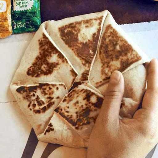 Taco Bell image