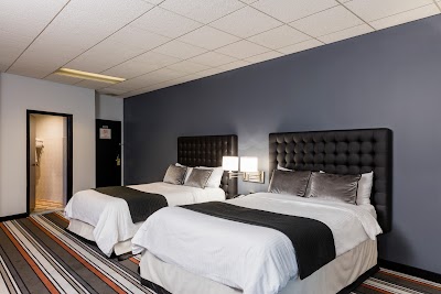 Photos of Broadway Plaza Hotel