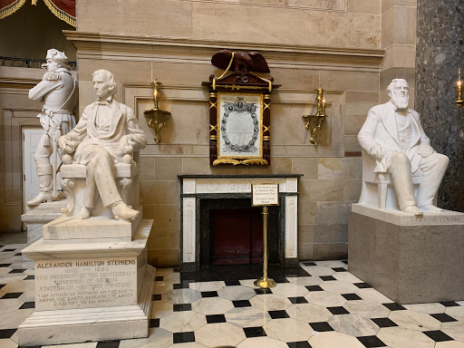 Historical Landmark «United States Capitol», reviews and photos, East Capitol St NE & First St SE, Washington, DC 20004, USA