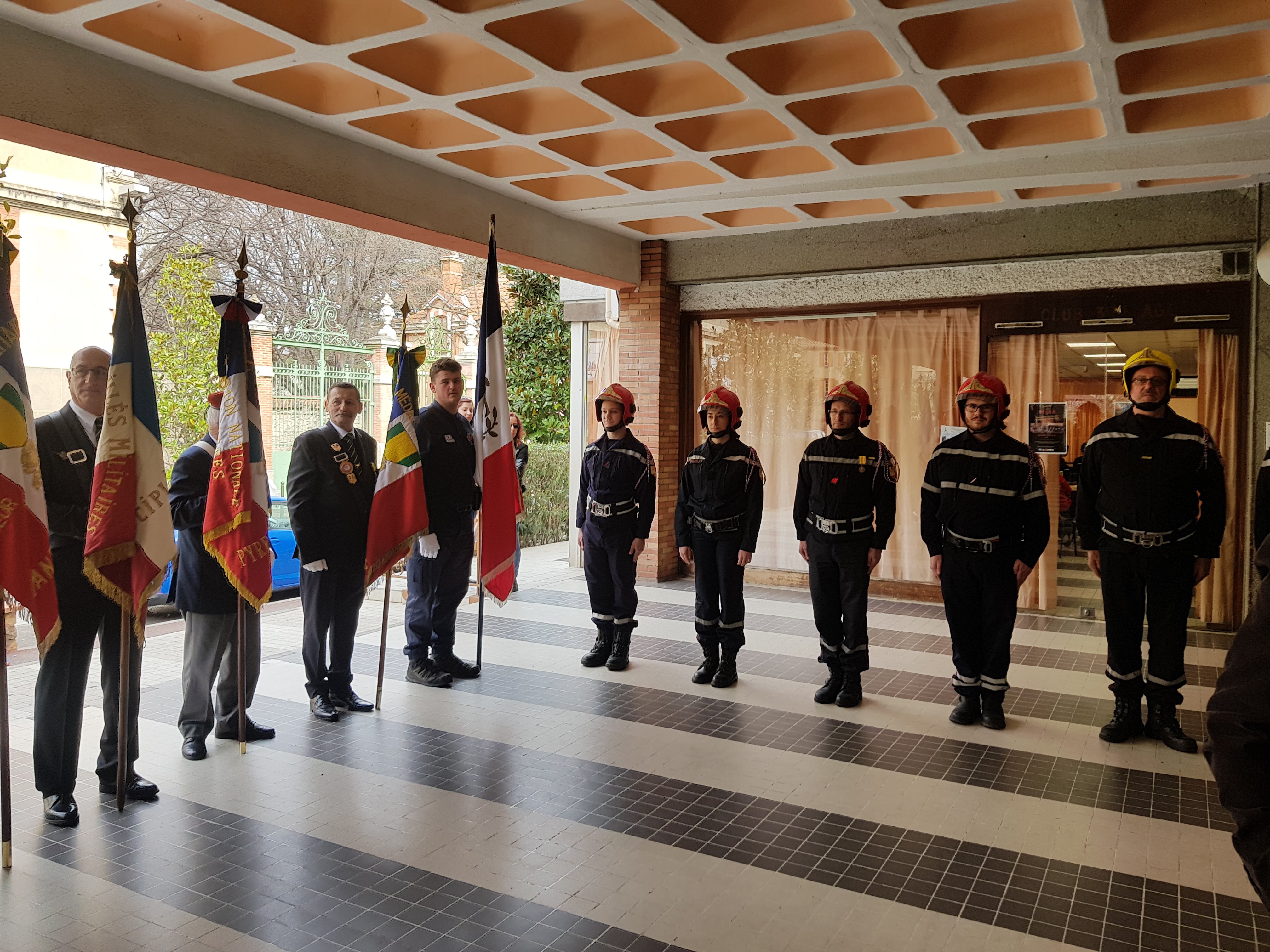 Photo n° 3 de l'avis de Lucie.o fait le 19/05/2018 à 16:45