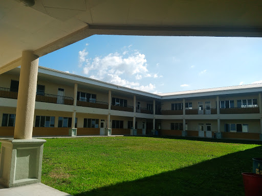 French academy San Pedro Sula