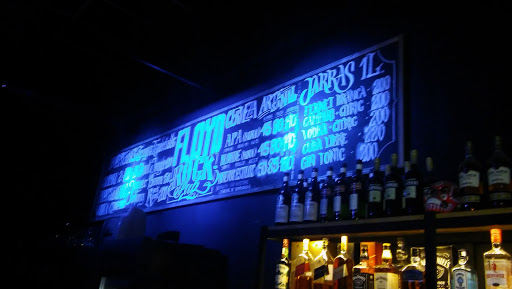 Floyd Bar