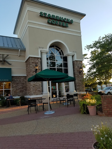 Coffee Shop «Starbucks», reviews and photos, 11735 W Broad St, Richmond, VA 23233, USA