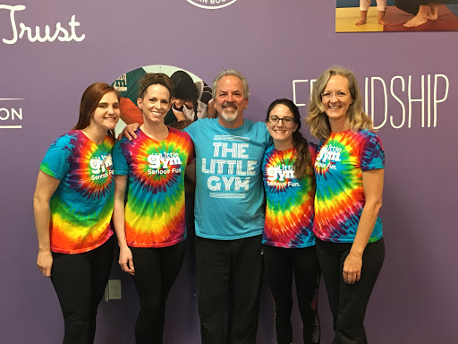 Gymnastics Center «The Little Gym of Torrance», reviews and photos, 21203A Hawthorne Blvd, Torrance, CA 90503, USA