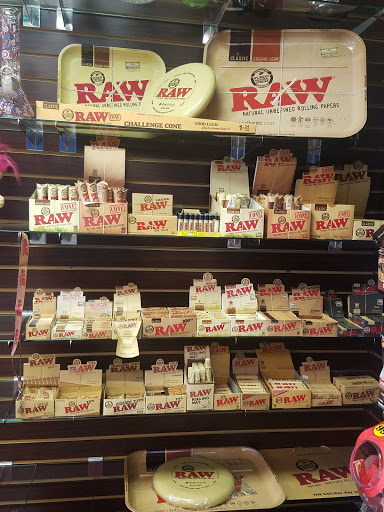 Tobacco Shop «The Peace Cloud Vapor And Smoke», reviews and photos, 3378 Lakeview Pkwy, Rowlett, TX 75088, USA