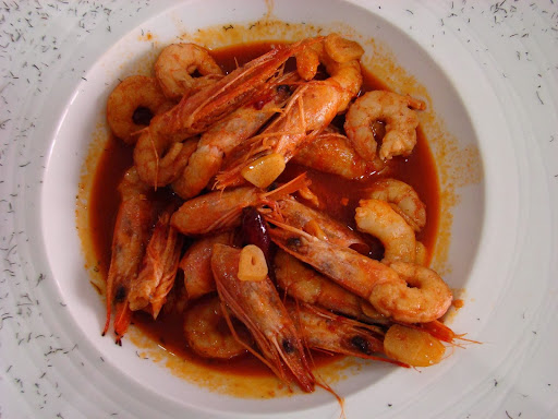 Información y opiniones sobre El Rincón de Héctor de El Bonillo