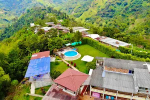 Mountain View Hostel image