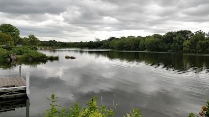Cowley State Fishing Lake