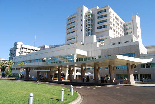 UC Davis Medical Center