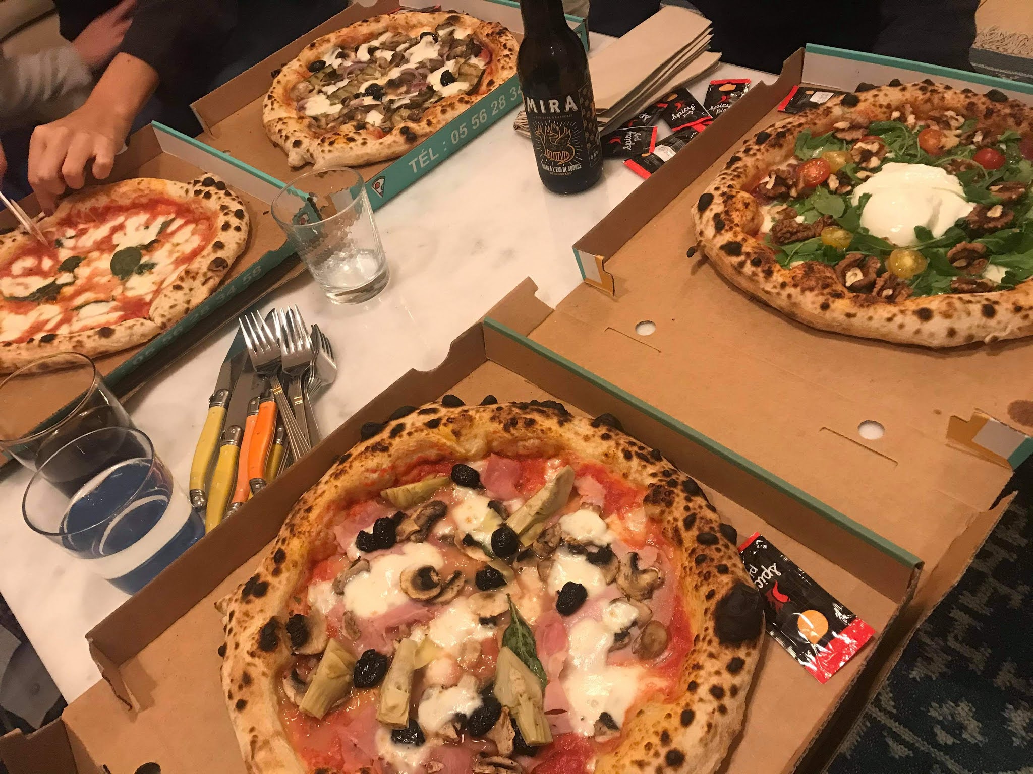 Photo n° 1 de l'avis de alexandre.a fait le 22/10/2020 à 20:22
